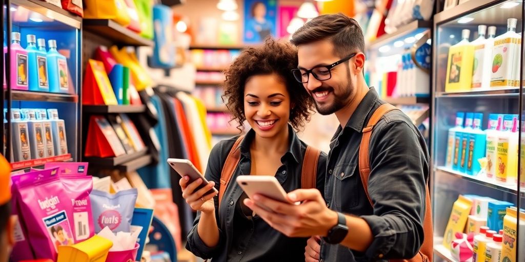 Impulsionando o Crescimento do Shopify Através das Redes Sociais